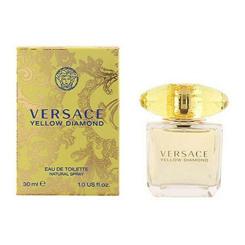 Versace Yellow Diamond Women's Perfume Versace EDT